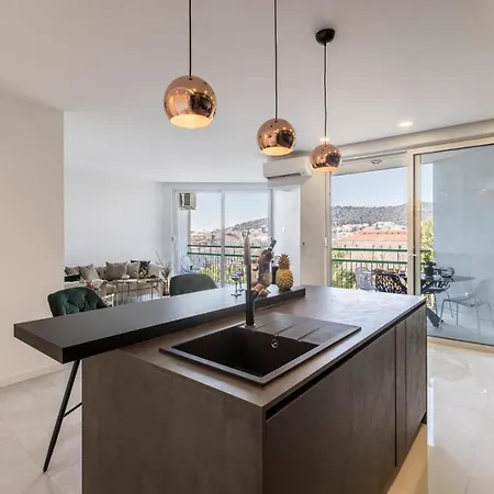 Carmen - Luxury 2-Bedroom Apartment - Downtown Split Exterior foto