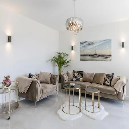 Carmen - Luxury 2-Bedroom Apartment - Downtown Split Exterior foto