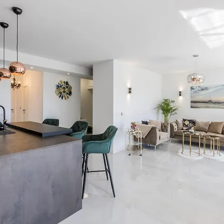 Carmen - Luxury 2-Bedroom Apartment - Downtown Split Exterior foto