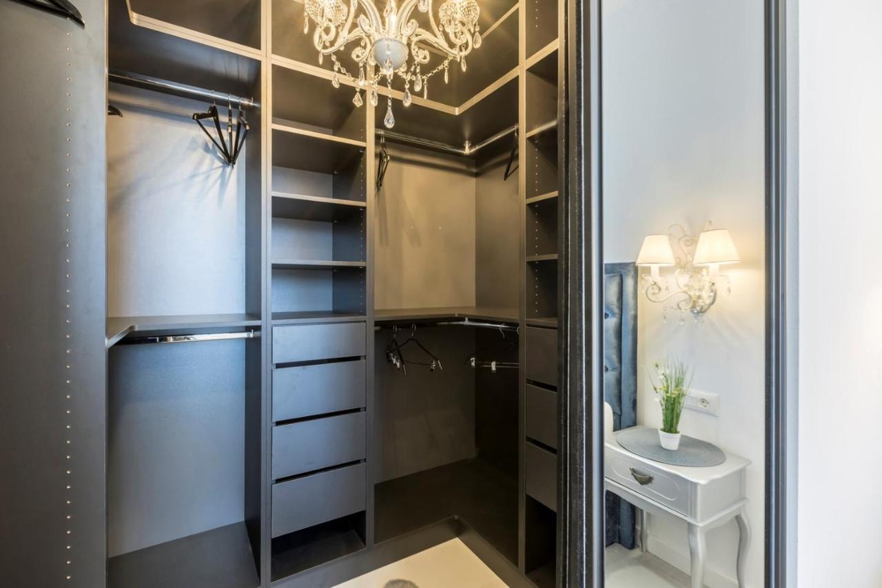Carmen - Luxury 2-bedroom - Downtown Lägenhet