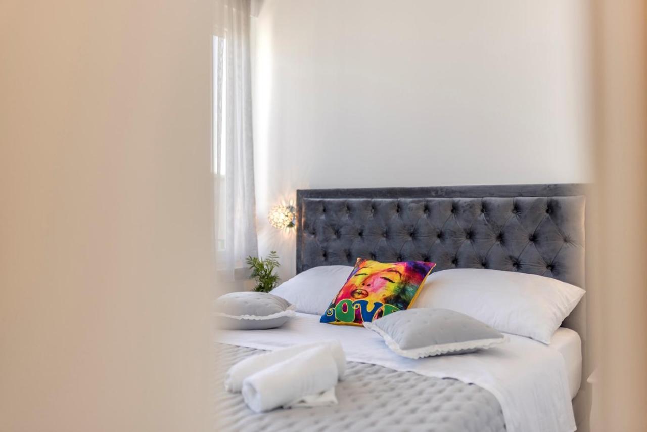 Lägenhet Carmen - Luxury 2-bedroom - Downtown